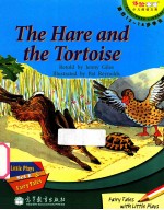 THE HARE AND THE TORTOISE