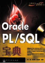 Oracle PL/SQL宝典