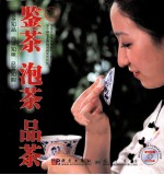 鉴茶  泡茶  品茶