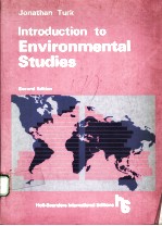 FACTOR 4INTRODUCTION TO ENVIRONMENTAL STUDIES SECOND EDITION