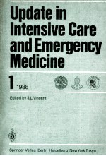 UPDATE IN INTENSIVE CARE AND EMERGENY MEDICINE 1