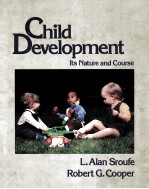 CHILD DEVELOPMENT：ITS NATURE AND COURSE