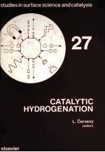 CATALYTIC HYDROGENATION