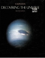 DISCOVERING THE UNIVERSE SECOND EDITION