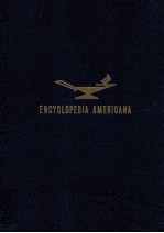 ENCYCLOPEDIA AMERICANA VOLUME30