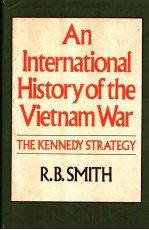 AN INTERNATIONAL HISTORY OF THE VIETNAM WAR