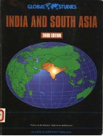 GLOBAL STUDIES INDIA AND SOUTH ASIA  THIRD EDITION