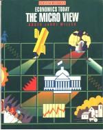 ECONOMICS TODAY:THE MICRO VIEW SEVENTH EDITION