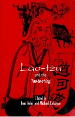 LAO-TZU AND THE TAO-TE-CHING