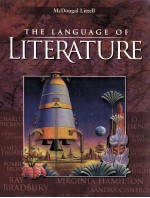 THE LANGUAGE OF LITERATURE