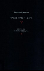 TWELFTH NIGHT