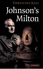 JOHNSON'S MILTON