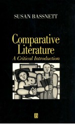 COMPARATIVE LITERATURE