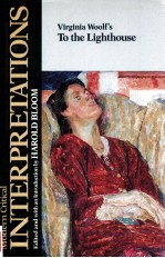 MODERN CRITICAL INTERPRETATIONS VIRGINIA WOOLF'S TO THE LIGHTHOUSE