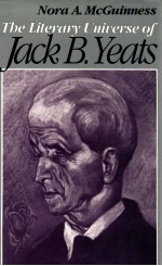 THE LITERARY UNIVERSE OF JACK B.YEATS