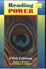 READING POWER FIFTH EDITION