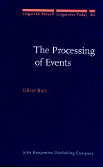 THE PROCESSING OF VEENTS