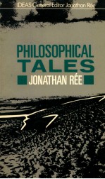 PHILOSOPHICAL TALES AN ESSAY ON PHILOSOPHY AND LITERATURE