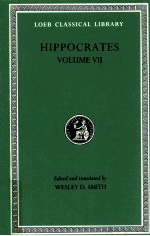 HIPPOCRATES VOLUME VII