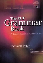 THE ELT GRAMMAR BOOK