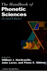 THE HANDBOOK OF PHONETIC SCIENCE