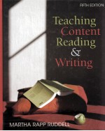 TEACHING CONTENT READING AND WRITING