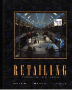 RETAILING FOURTH EDITION