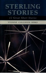 STERLING STORIES 12 GREAT SHORT STORIES