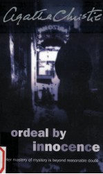 ORDEAL BY INNOCENCE