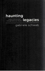 HAUNTING LEGACIES