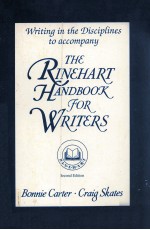 THE RINEHART HANDBOOK FOR WRITERS