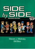 SIDE BY SIDE BOOK 3