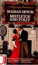 MISTLETOE AND FOLLY