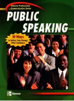 PUBLIC SPEAKING