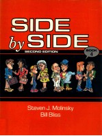 SIDE BY SIDE BOOK 4