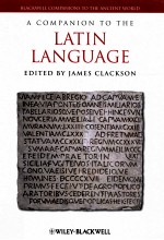 A COMPANION TO THE LATIN LANGUAGE