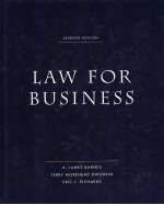 LAW FOR BUSINESS SEVENTH EDITION