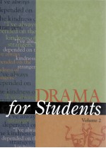 DRAMA FOR STUENTS VOLUME 2