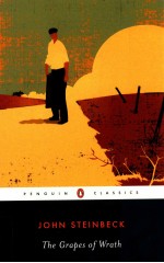 JOHN STEINBECK THE GRAPES OF WRATH