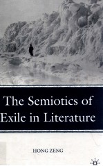 THE SEMIOTICS OF EXILE IN LITERATURE