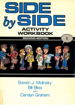 SIDE BY SIDE BOOK 1