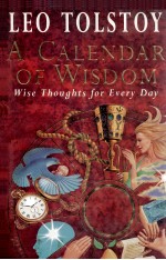 A CALENDAR OF WISDOM