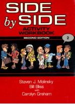 SIDE BY SIDE BOOK 2