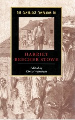 THE CAMBRIDGE COMPANION TO HARRIET BEECHER STOWE