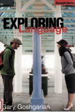 EXPLORING LANGUAGE