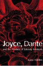 JOYCE DANTE AND THE POETICS OF LITERARY PELATIONS