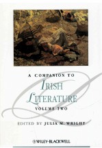 A COMPANION TO IRISH LITERATURE VOLUME 2