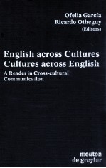 ENGLISH ACROSS CULTURES CULTURES ACROSS ENGLISH