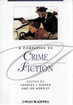 A COMPANION TO CRIME FICTION