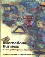 INTERNATIONAL BUSINESS